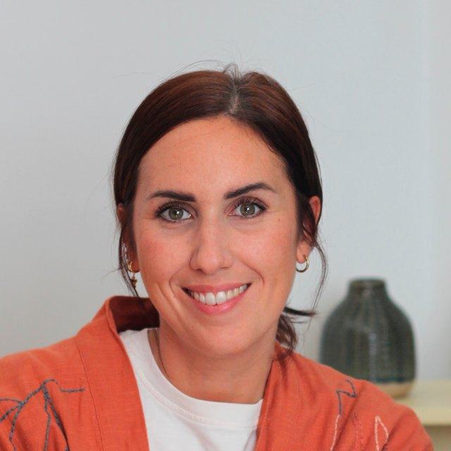 Alba Moles Escobedo, psicóloga en Málaga y terapia online